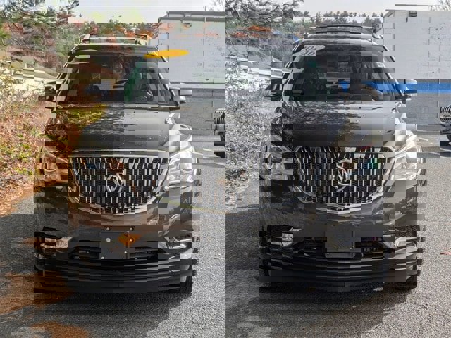 Used 2016 Buick Enclave Premium w/ Trailering Package image 2