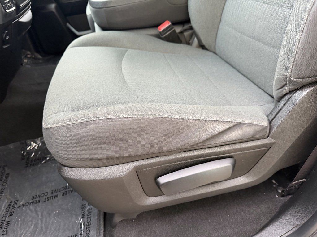 Used 2022 RAM 1500 Classic Warlock image 13