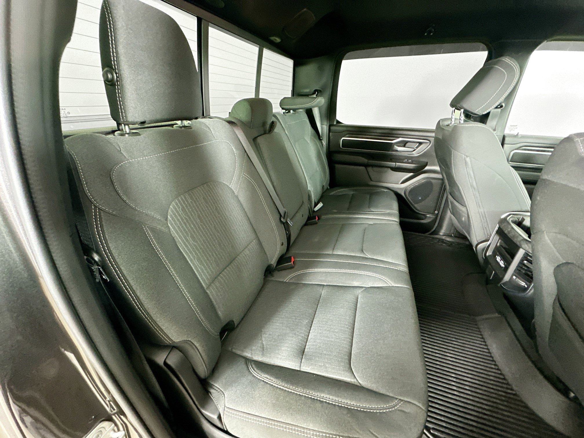 Used 2024 RAM 1500 Big Horn AWD/4WD image 32