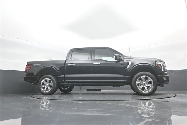 New 2026 Ford F150 Platinum w/ Equipment Group 701A Base image 27