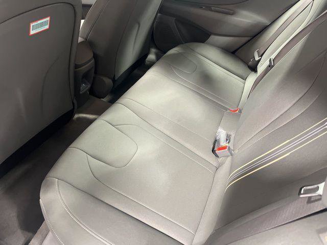 New 2026 Hyundai Elantra Sport image 27