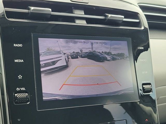 Used 2024 Hyundai Tucson SEL image 29