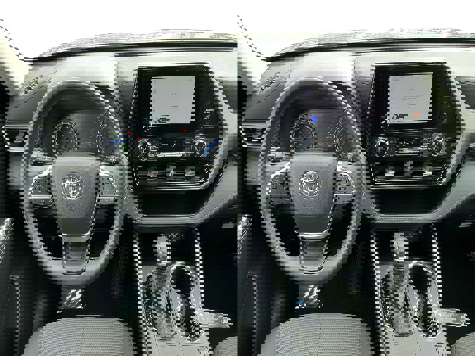 Used 2023 Toyota Highlander LE image 10