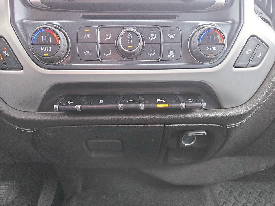 Used 2014 GMC Sierra 1500 SLE w/ SLE Value Package image 17