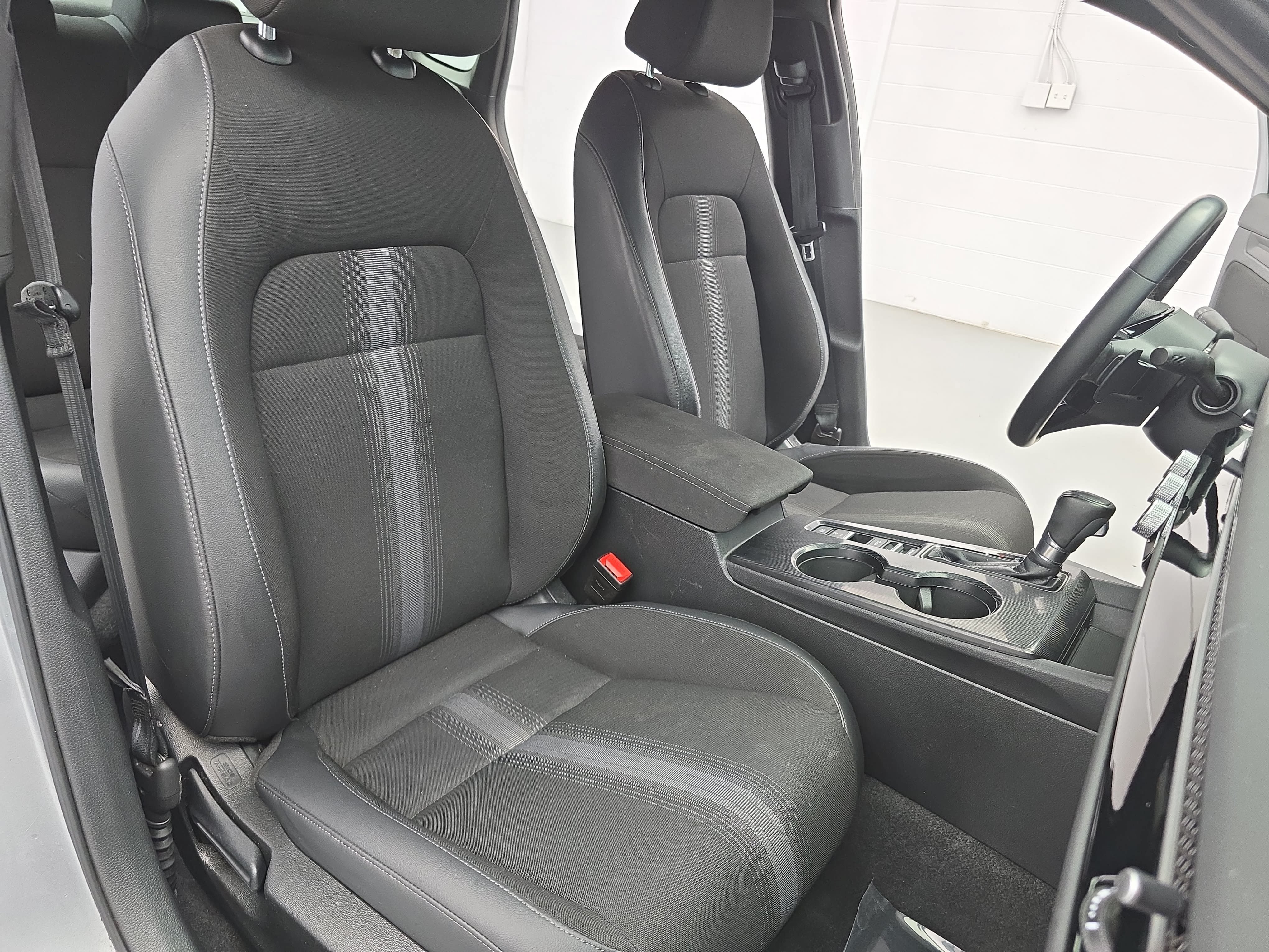 Used 2022 Honda Civic Sport image 10