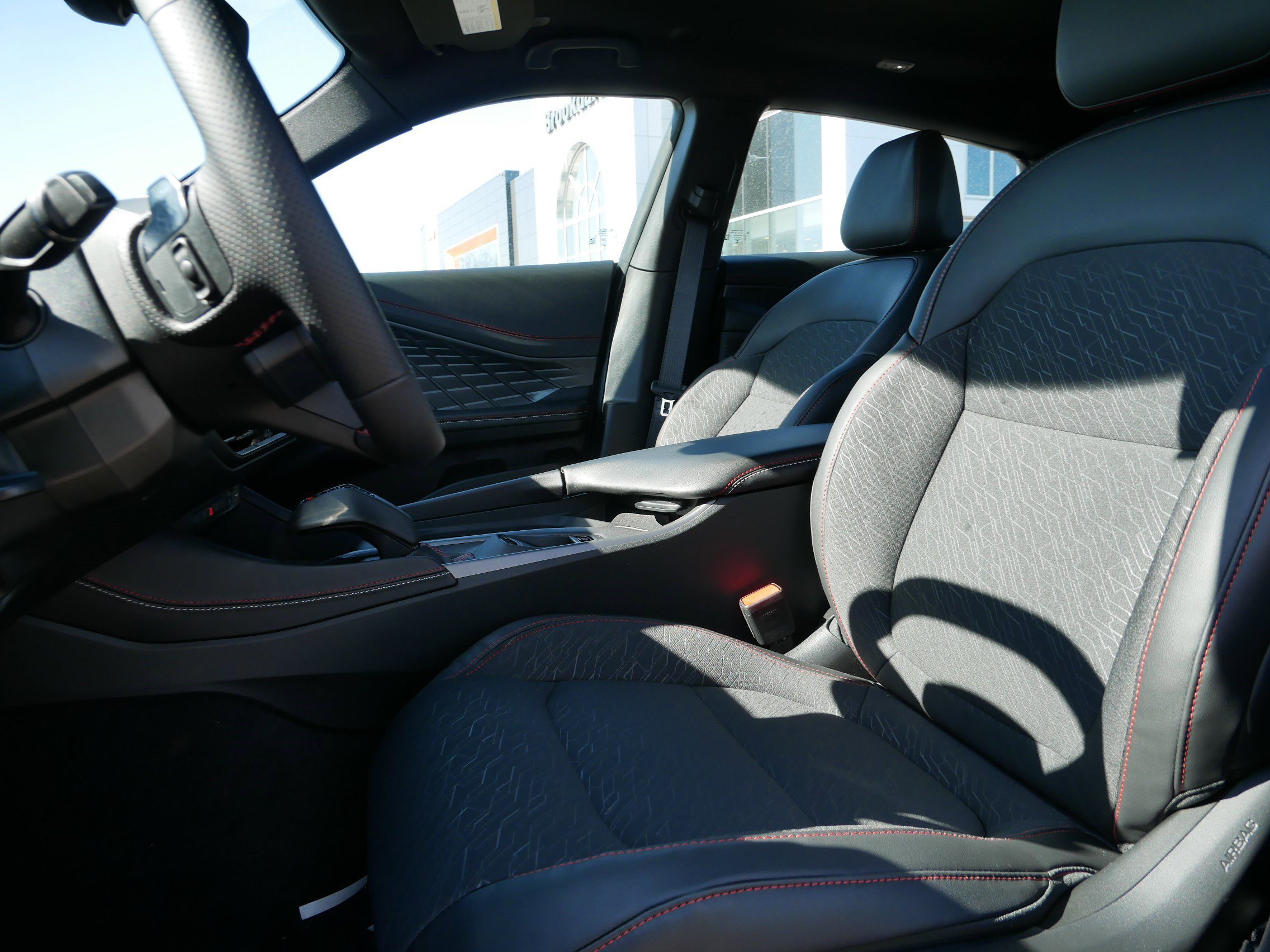 New 2026 Dodge Charger R/T AWD/4WD image 10