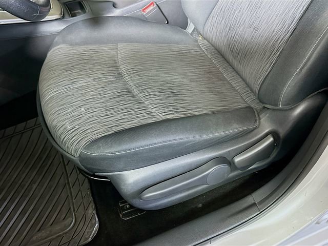 Used 2015 Nissan Sentra SV image 21