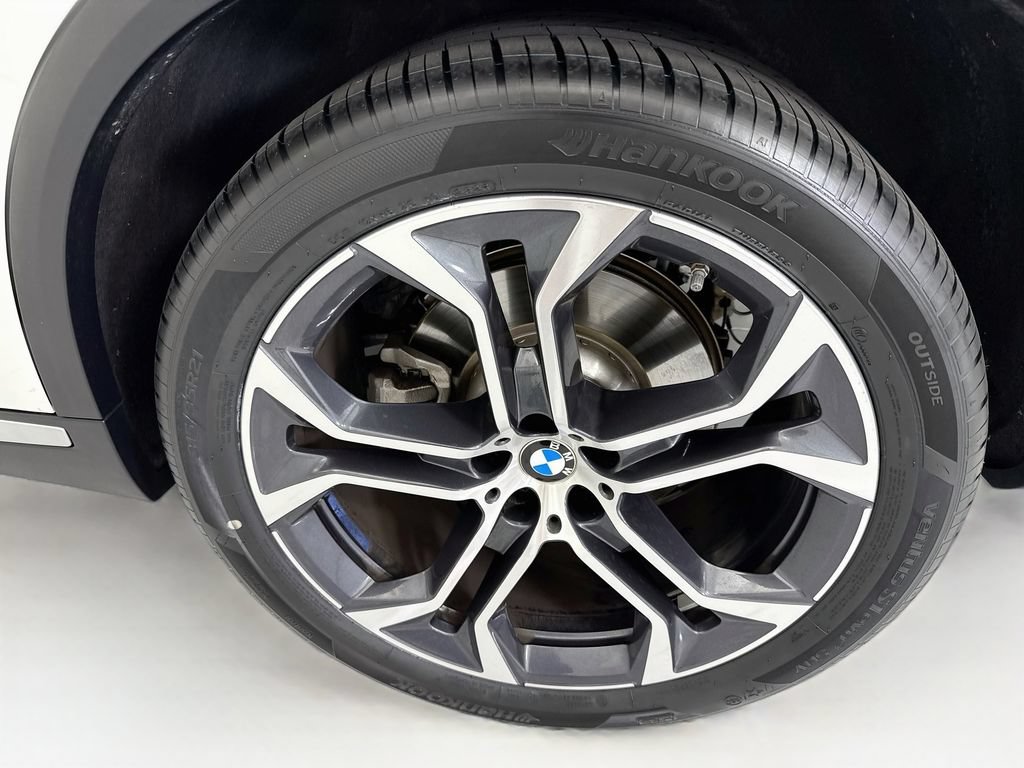 Certified 2026 BMW X5 xDrive40i w/ Executive Package AWD/4WD image 30