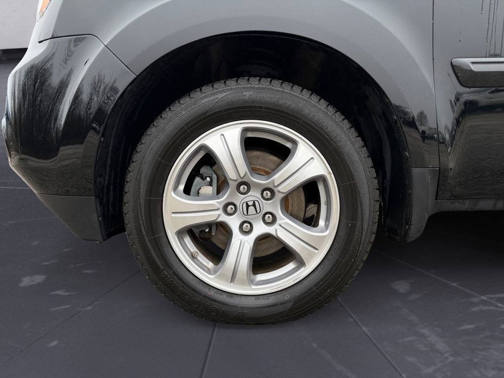 Used 2013 Honda Pilot EX image 14