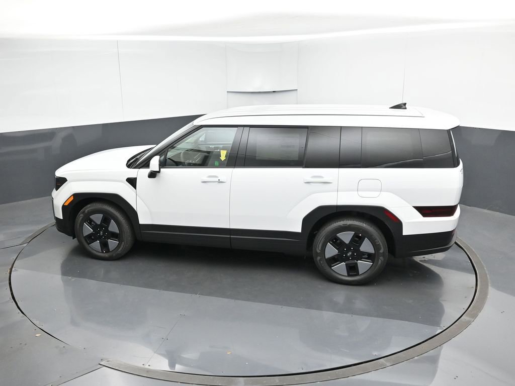 New 2026 Hyundai Santa Fe SE image 49