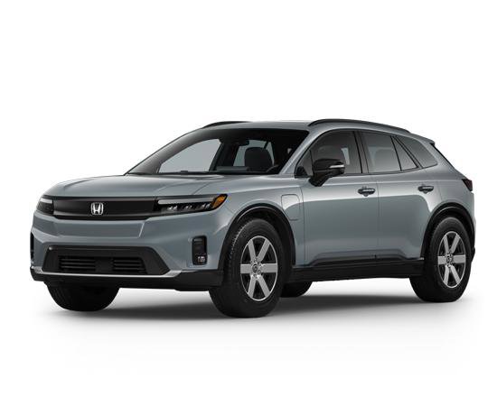 New 2025 Honda Prologue Touring