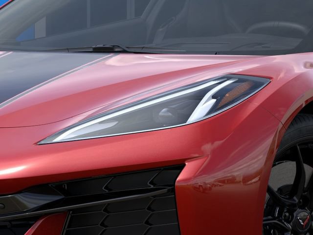 New 2027 Chevrolet Corvette Grand Sport w/ Z52 Sport Performance Package RWD image 10