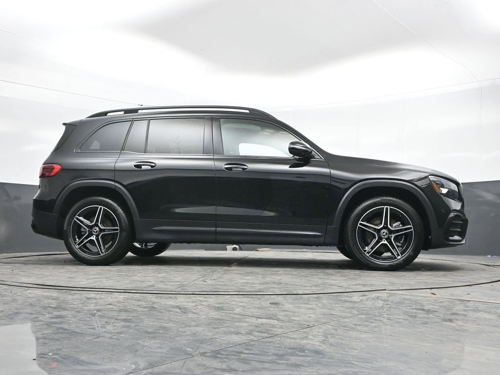 New 2026 Mercedes-Benz GLB 250 4MATIC image 38