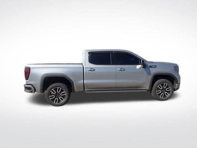 Used 2026 GMC Sierra 1500 AT4 w/ AT4 Premium Package AWD/4WD image 12