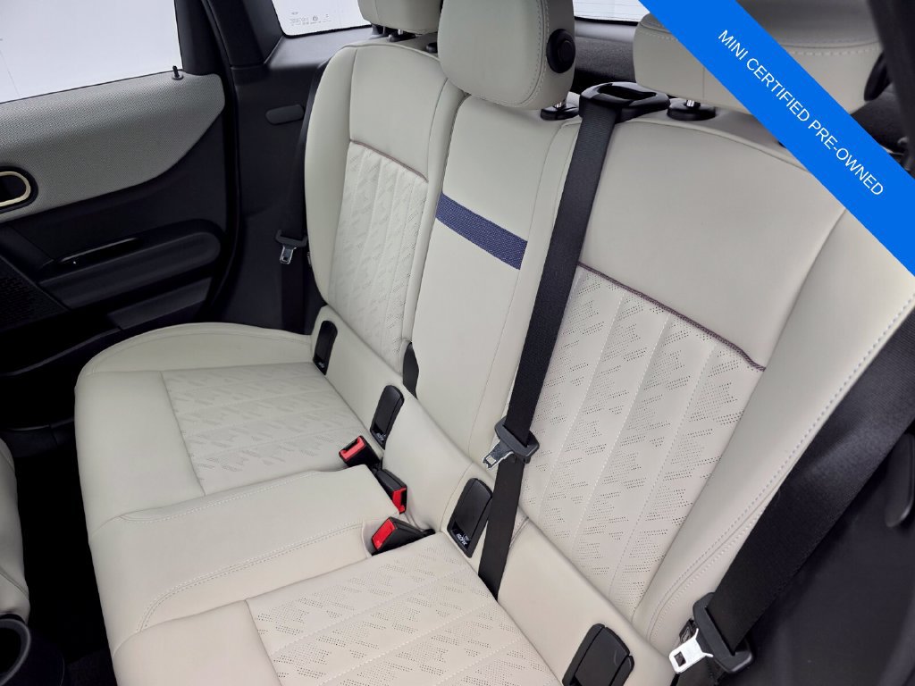 Used 2025 MINI Cooper S FWD image 16