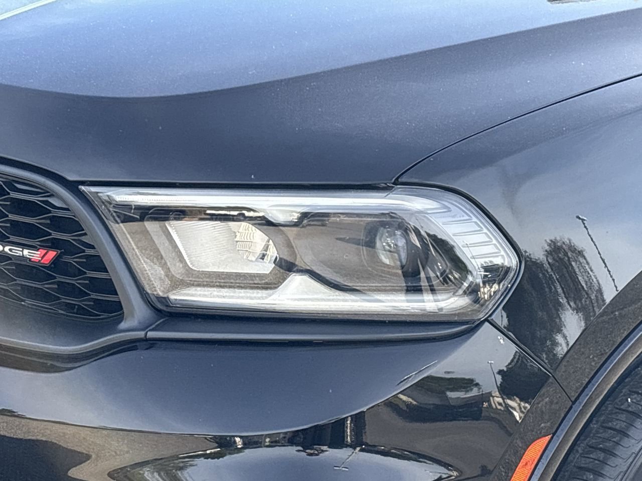 Used 2023 Dodge Durango GT AWD/4WD image 6