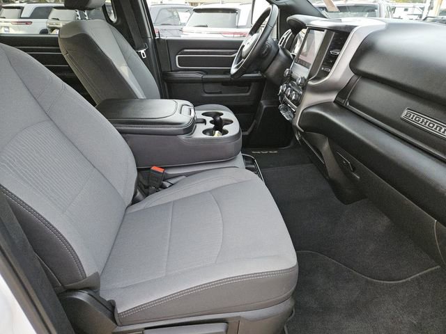 Used 2024 RAM 2500 Big Horn w/ Bed Utility Group image 31