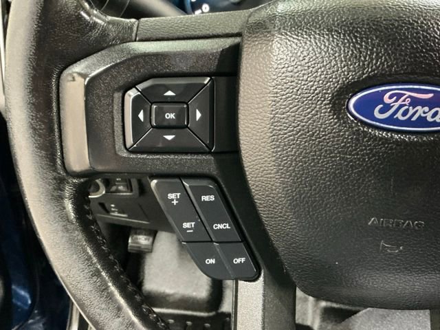 Used 2017 Ford F150 XLT w/ Equipment Group 301A Mid image 28