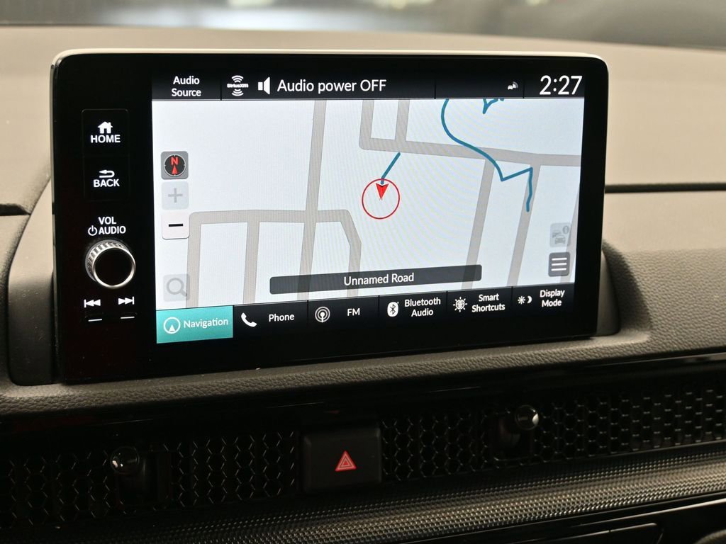 Used 2023 Honda CR-V Sport Touring image 14