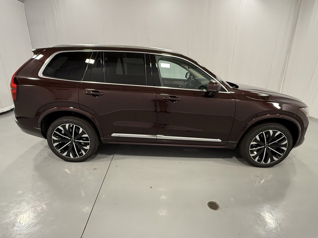 New 2026 Volvo XC90 B5 Core image 5