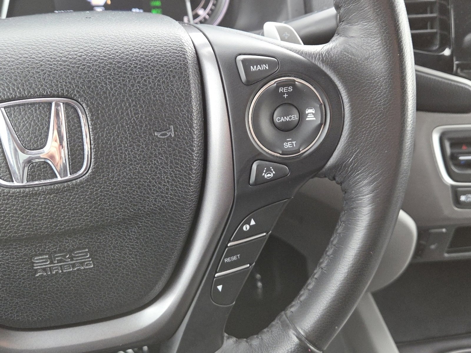 Used 2023 Honda Ridgeline RTL image 10