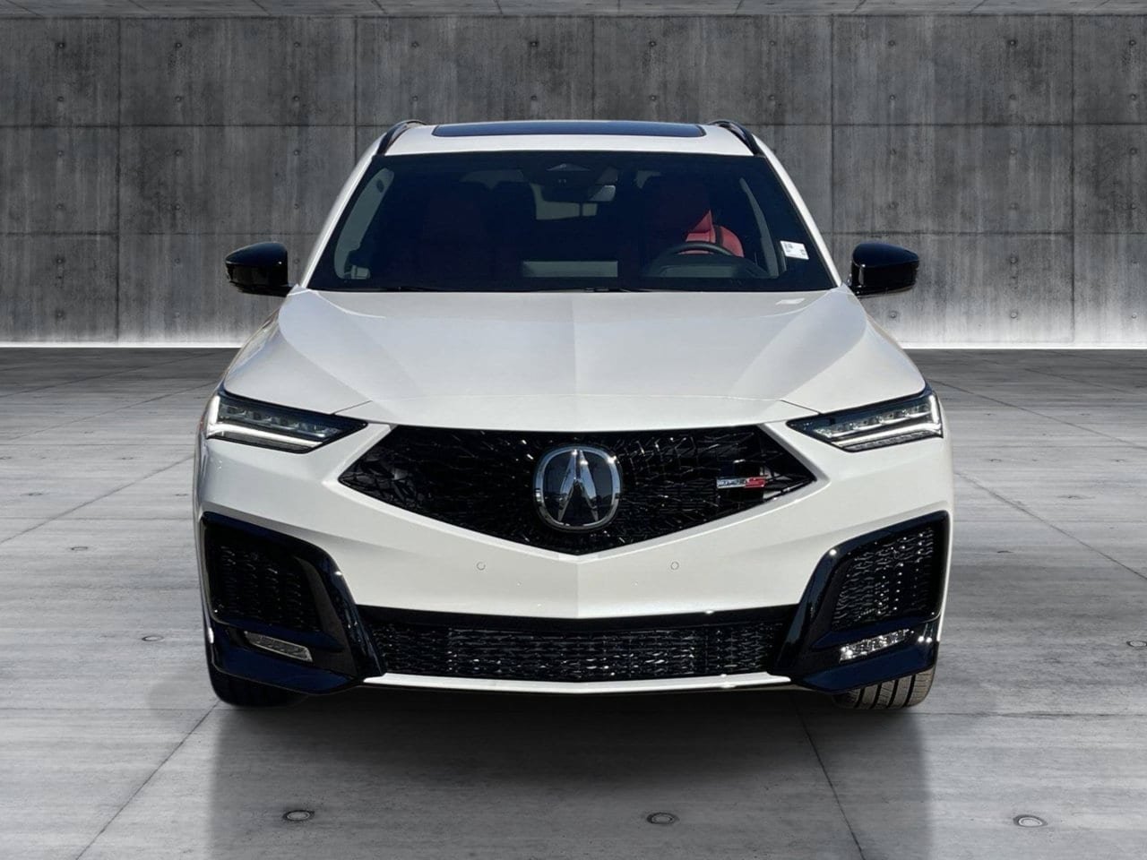New 2026 Acura MDX Type S w/ Advance Package AWD/4WD image 9