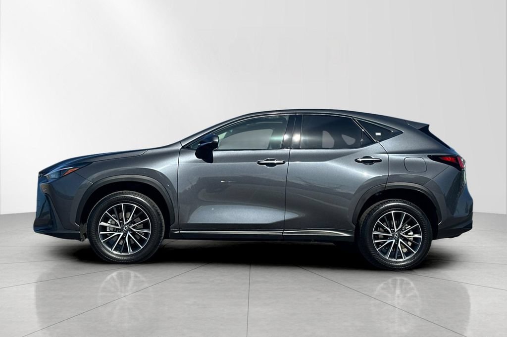 Certified 2024 Lexus NX 350h AWD w/ Premium Package image 3