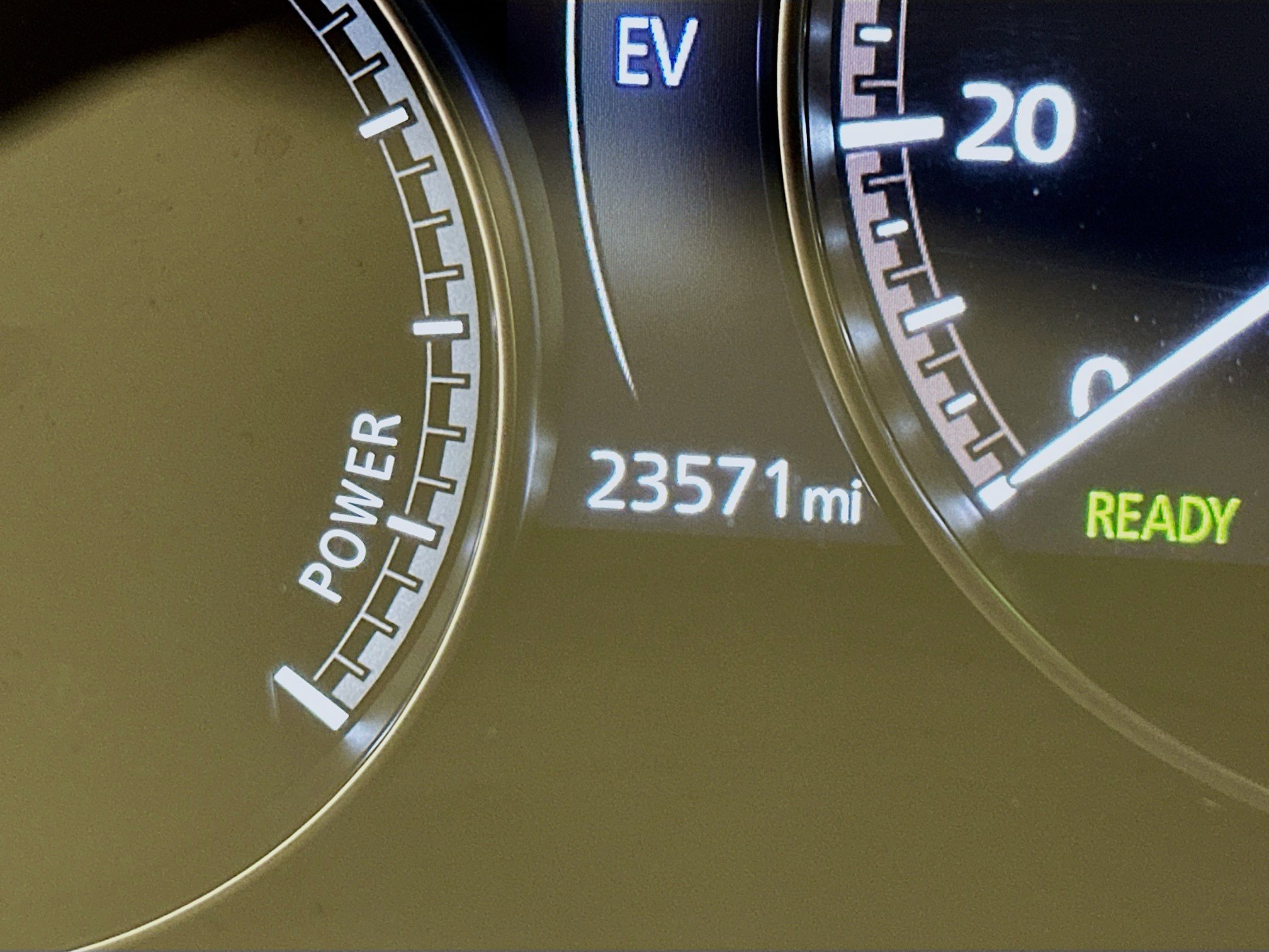 Used 2025 MAZDA CX-50 AWD 2.5 Hybrid w/ Premium Pkg image 19