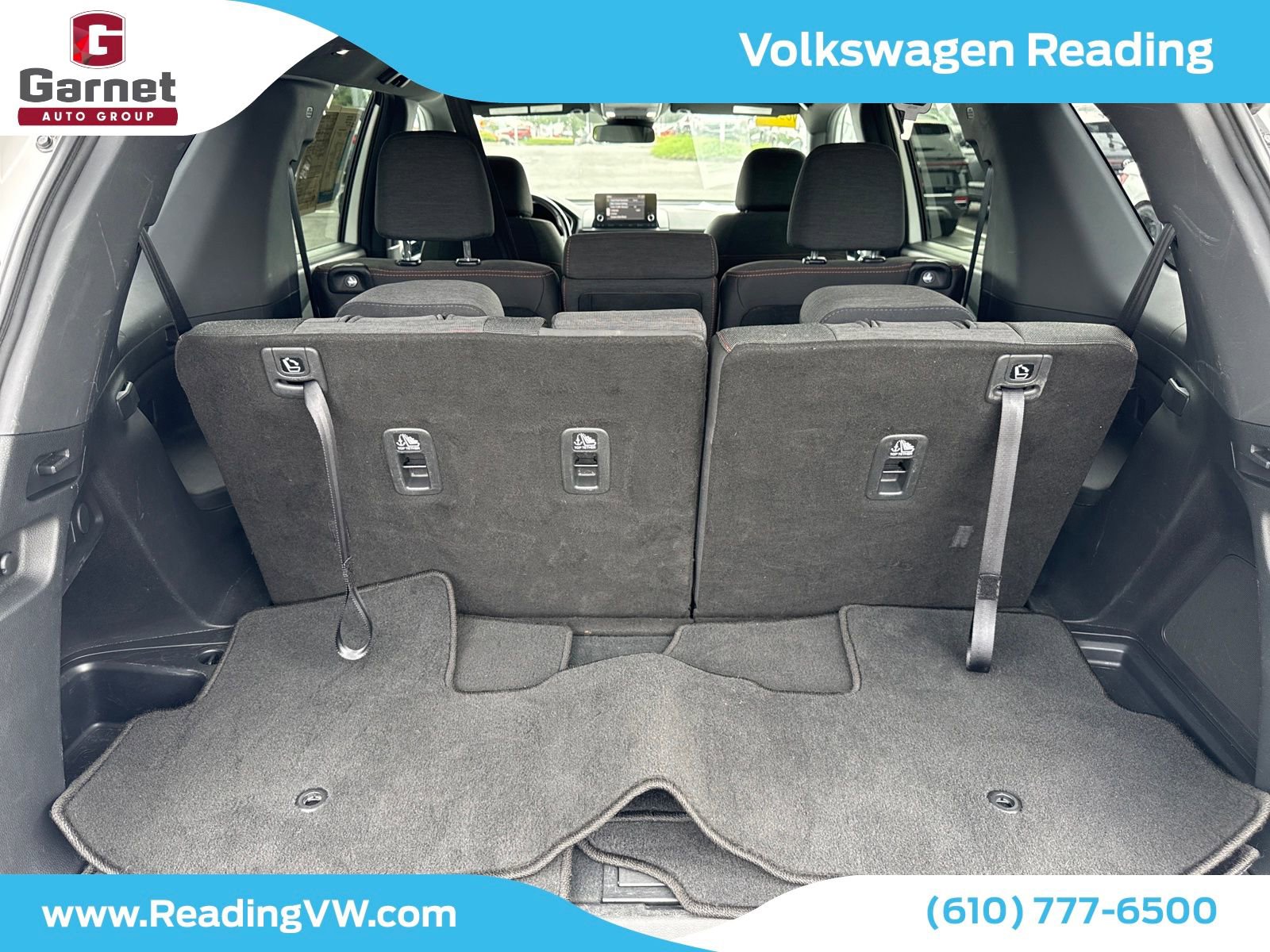 Used 2023 Honda Pilot Sport image 22