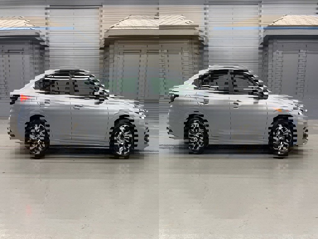 Certified 2025 Subaru Legacy Premium image 8