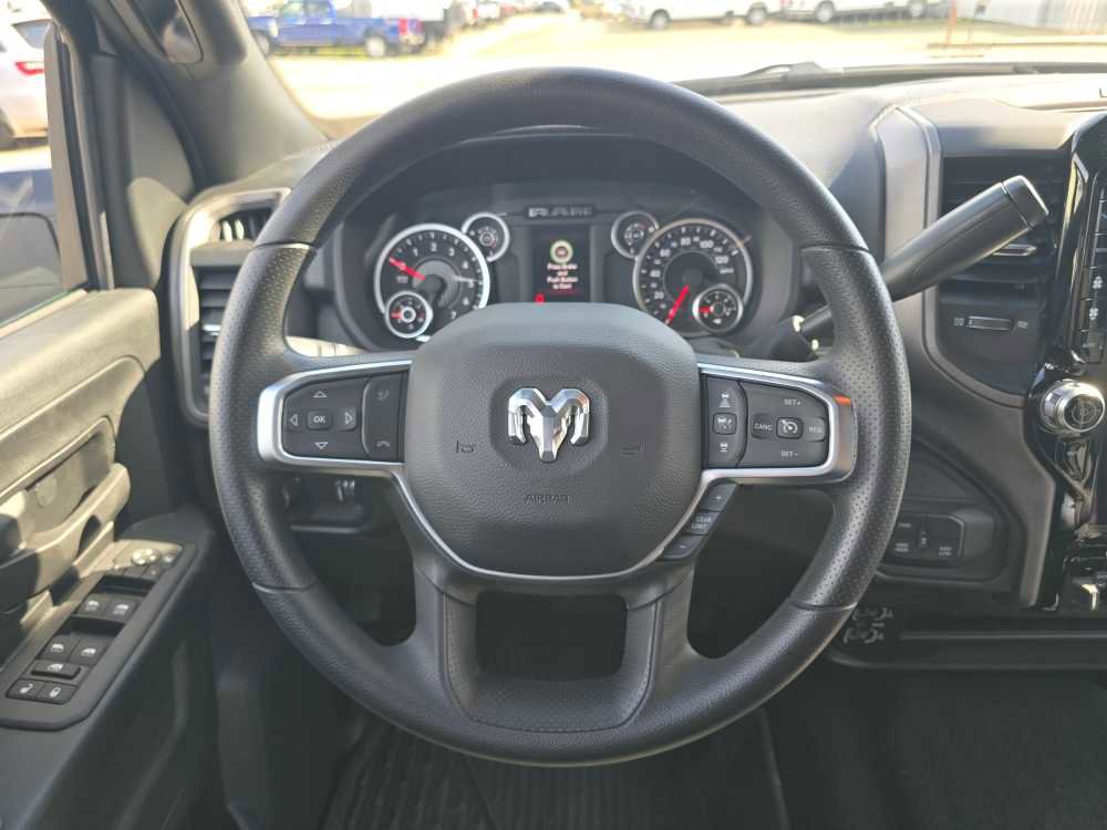 New 2026 RAM 2500 Tradesman image 12