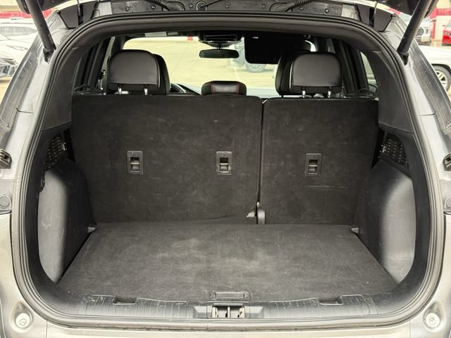 Used 2024 Ford Escape ST-Line FWD image 29