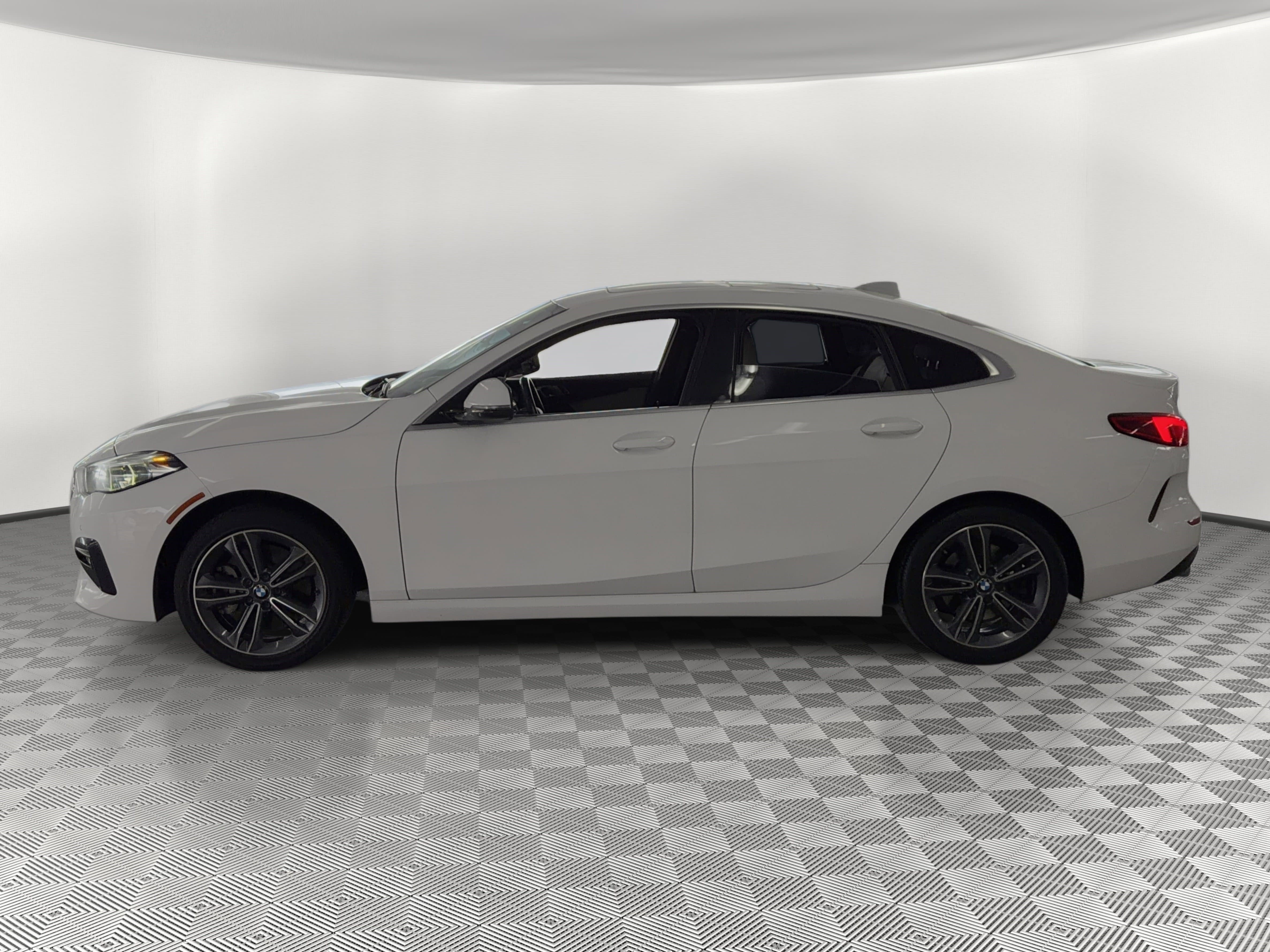 Used 2021 BMW 228i Gran Coupe w/ Convenience Package image 2