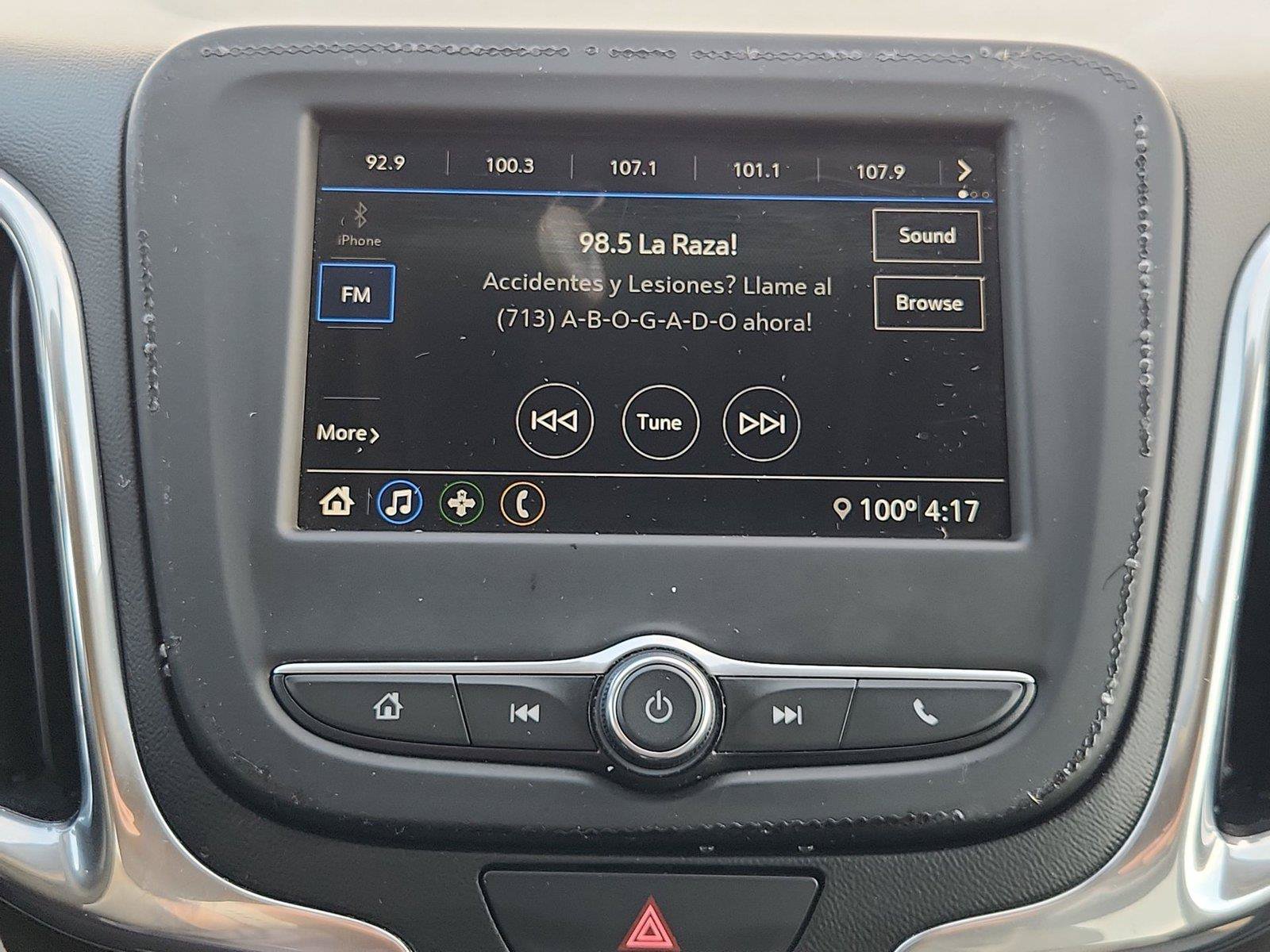 Certified 2019 Chevrolet Equinox LS FWD image 13
