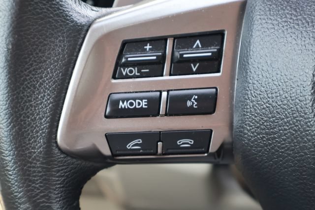 Used 2014 Subaru Crosstrek 2.0i Limited AWD/4WD image 8