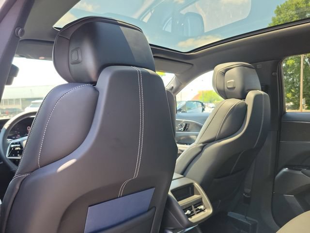 Certified 2024 Cadillac Lyriq Sport AWD/4WD image 25