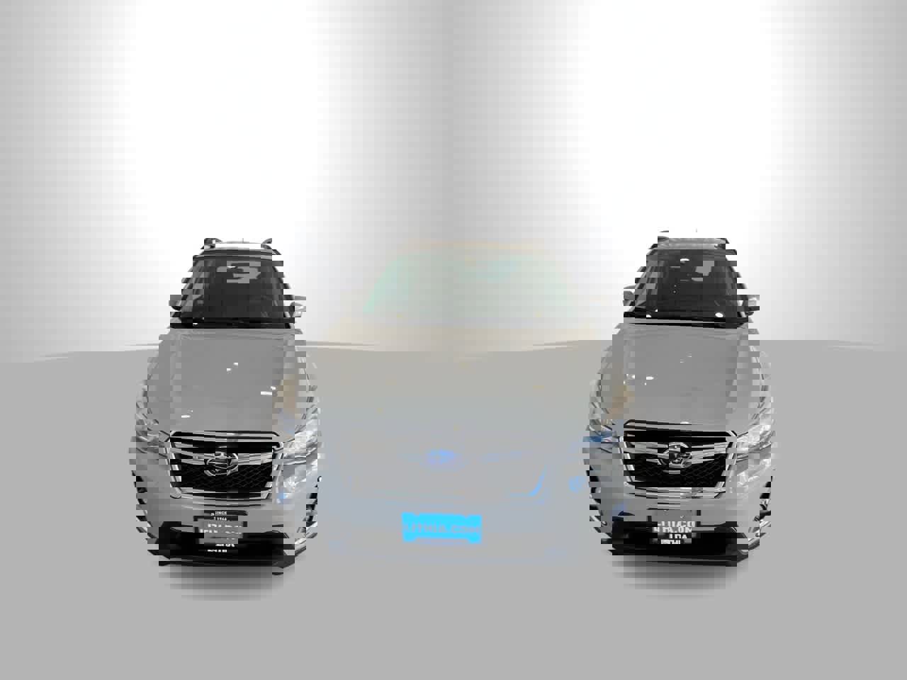 Used 2017 Subaru Crosstrek 2.0i Premium w/ Popular Package #1 AWD/4WD image 3