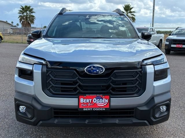 New 2026 Subaru Outback Premium AWD/4WD image 2