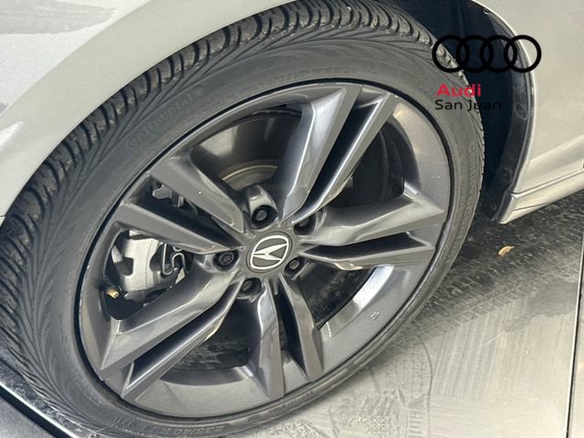 Used 2024 Acura Integra A-Spec image 5