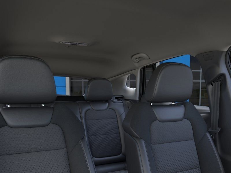 New 2026 Chevrolet Trax LT w/ LT Convenience Package FWD image 24