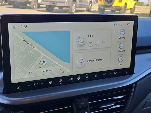 Used 2024 Ford Escape Active w/ Tech Pack #1 image 24