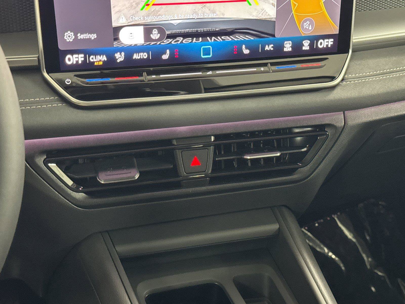 New 2026 Volkswagen Tiguan SE AWD/4WD image 19