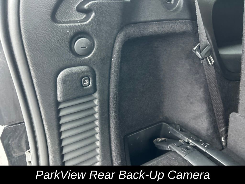 Used 2025 Dodge Durango GT image 28