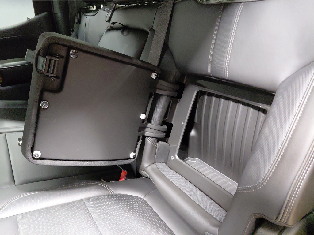 Used 2019 Chevrolet Silverado 1500 High Country w/ Max Trailering Package AWD/4WD image 27