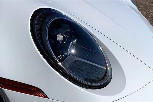 Used 2020 Porsche 911 Carrera S image 28