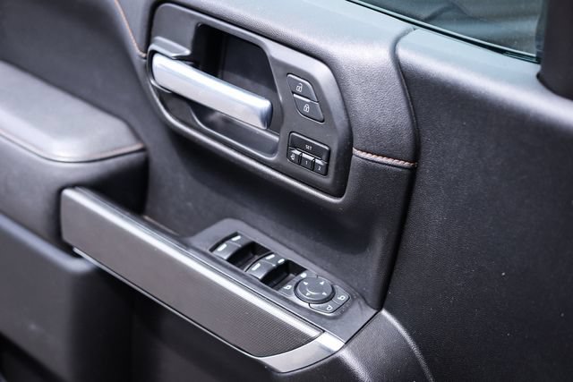Used 2021 GMC Sierra 1500 AT4 w/ AT4 Value Package AWD/4WD image 61