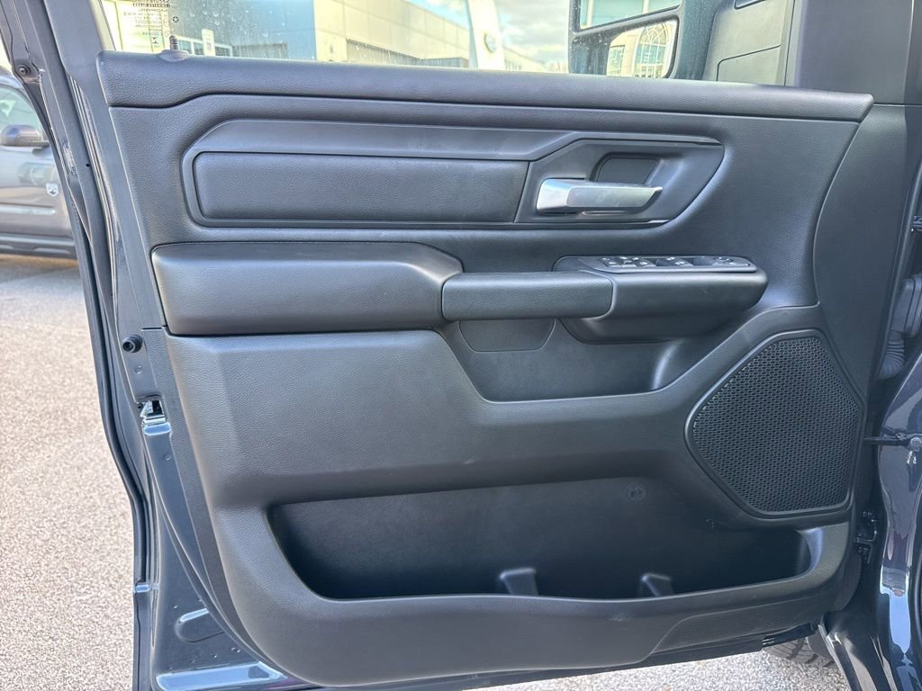 New 2026 RAM 1500 Tradesman image 11