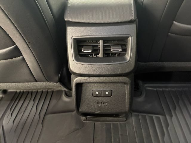 Certified 2025 Chevrolet Equinox EV RS w/ Convenience Package II AWD/4WD image 19