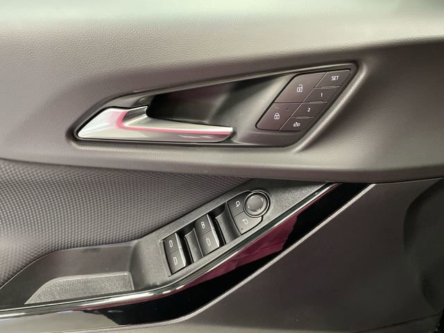 New 2026 Chevrolet Equinox RS w/ Convenience Package III image 23