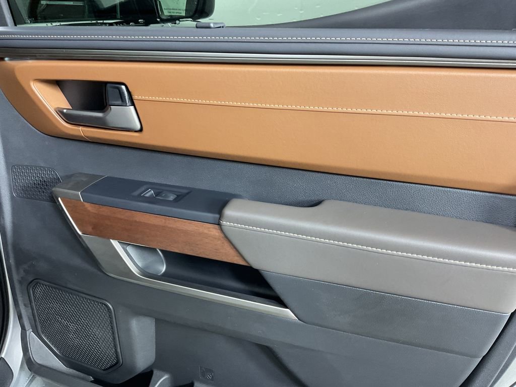 New 2026 Toyota Tundra 1794 Edition image 21